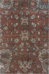 Vintage Malayer Area Rug (7' x 17')